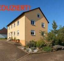 *** Wohnhaus mit 3 Einheiten *** - Babenhausen