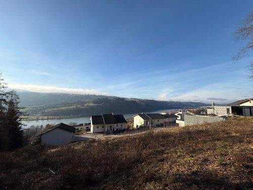 Ansicht - Grundstück in Obernzell zum Kaufen