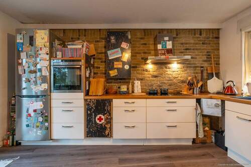 Küche Erdgeschoss - 