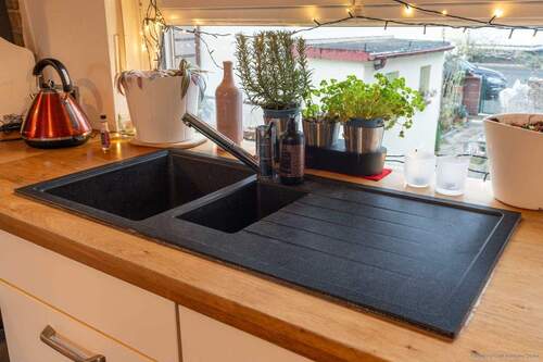 Küche Erdgeschoss - 