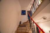 Treppengang Obergeschoss - 