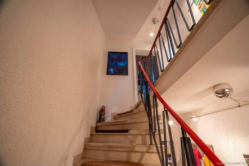 Treppengang Obergeschoss - 