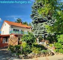 Wohnhaus am Balaton Nordufer - 169.000,00&nbsp;EUR Kaufpreis, ca.&nbsp; 120,00&nbsp;m&sup2;&nbsp;Wohnfl&auml;che in Vonyarcvashegy (PLZ: 8314)