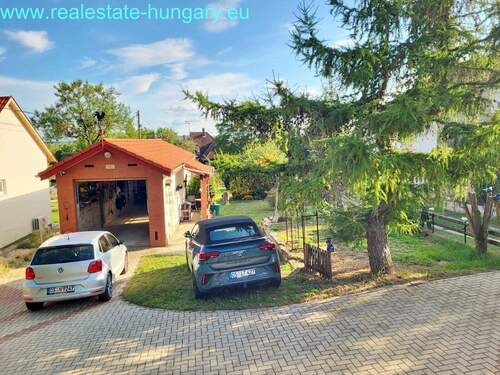 Bild 4 - Einfamilienhaus mit 120,00 m&sup2; in Vonyarcvashegy zum Kaufen
