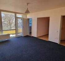 Ideal für den Single ! 2-Zimmer-Wohnung mit Balkon und Tiefgaragenstellplatz - Wuppertal Elberfeld