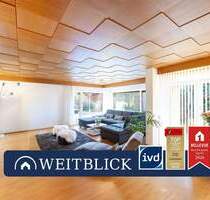 WEITBLICK: Wellness im Eigenheim! - Ludwigsburg Süd