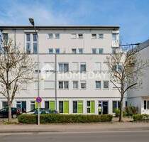 Perfekt für Praxis, Agentur oder Büro - 4 Räume, sofort nutzbar - Kirchheim/Teck