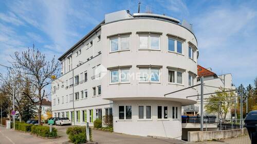 Außenansicht 2 - 4 Zimmer Einfamilienhaus in Kirchheim/Teck