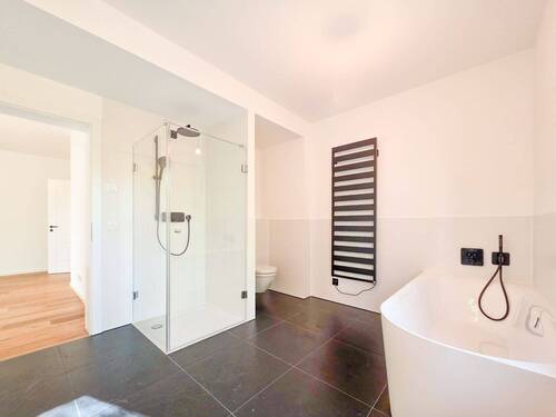Hochwertige Designarmaturen - 