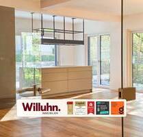 Erstbezug im Waldstraßenviertel l Privatgarten | 2 Terrassen | EBK | Provisionsfrei - Leipzig Zentrum-Nordwest