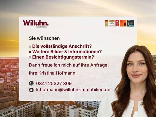 Exposé anfordern - 