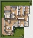 Grundriss - ca 166 qm Wfl. - 