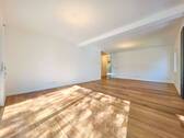 Wohnbereich mit viel Licht - 