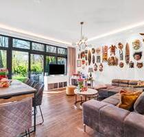 Hochwertiges Townhouse in begehrter Lage von Groß Glienicke! - Potsdam