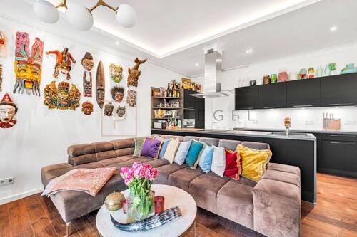 Bild 2 - 5 Zimmer Reihenmittelhaus zum Kaufen in Potsdam