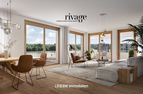 Wohnzimmer - 