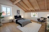 Flexible Kinder- und Schlafzimmer - 