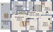 OBERGESCHOSS - 