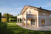 Großzügiges Zuhause mit Garten - 6 Zimmer Einfamilienhaus zum Kaufen in Penzing