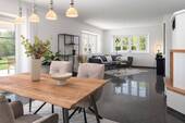 Licht und Raum für Familie - 6 Zimmer Einfamilienhaus in Penzing