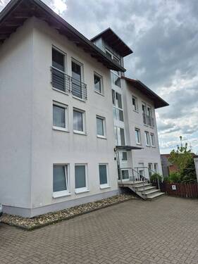 Hausansicht - 