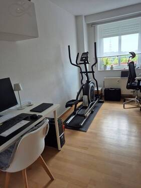 Büro - 
