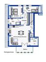 Dachgeschoss - 