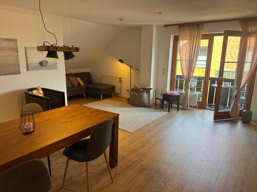 2.jpg - 2 Zimmer Etagenwohnung zum Kaufen in Dahme