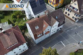 Drohnenbild - 