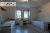 Kinderzimmer - 