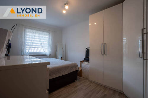 Schlafzimmer - 