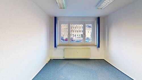 Büro - 6 Zimmer Büro in Chemnitz