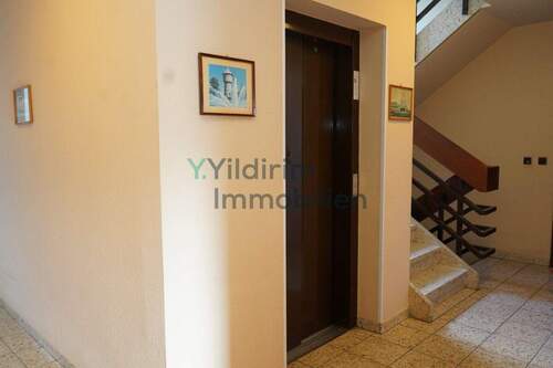 Treppenhaus - 