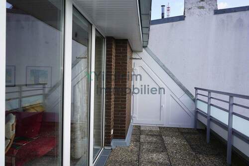 Balkon - 