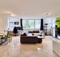 Eigentumswohnung in begehrter Lage von Gießen