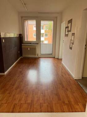 Essdiele - 4 Zimmer Etagenwohnung zur Miete in Emden