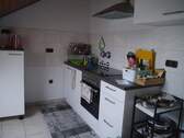 Jean-Monnet-Str.,Küche - 