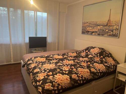 3-ZW, Am alten Friedhof 2, Schlazimmer - 