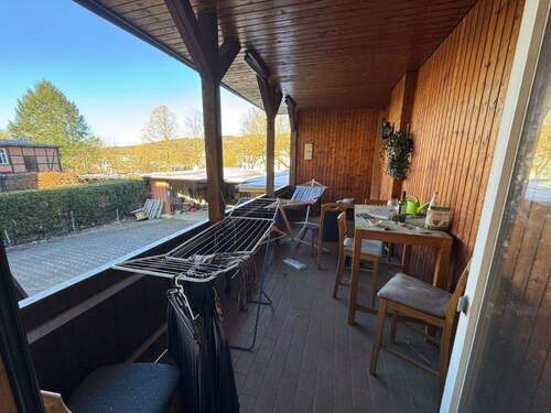 Loggia - 