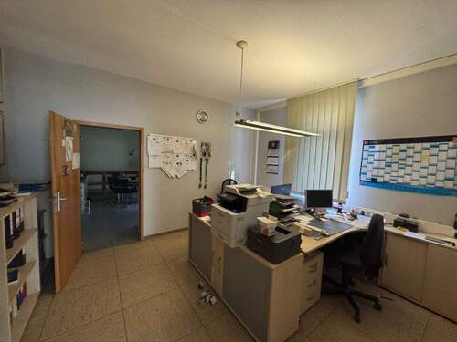 Büro - 