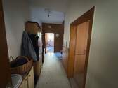 Zugang Wohnung - 