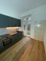 Küche 5.jpg - NEU SANIERT - 3-Raumwohnung mit EBK, Tageslichtbad und Balkon