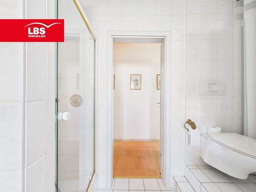 Badezimmer - Etagenwohnung mit 135,00 m&sup2; in Bad Breisig zum Kaufen