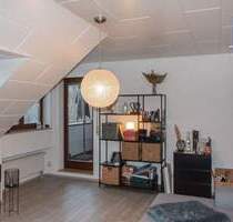 Gemütliche Wohnung mit Loggia und Stellplätzen - Ochsenfurt