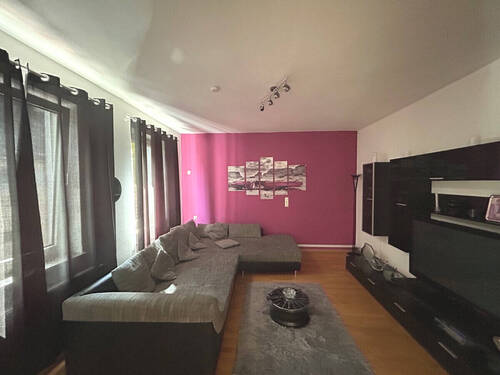 2. OG Wohnzimmer - 