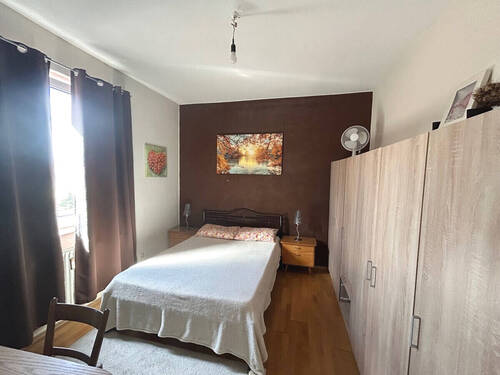 2. OG Schlafzimmer - 