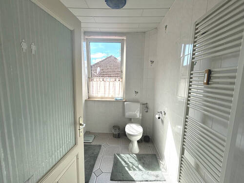 2. OG Gäste-WC - 