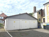 Garagen - 