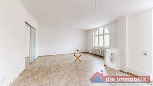 Büro1_2 - Büro mit 57,50 m&sup2; in Magdeburg / Stadtfeld Ost zur Miete