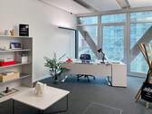 Property Image 1 - Durchgehender Zugang zu Großraumbüros für 15 Personen in Spaces The Cradle